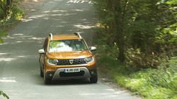 DACIA DUSTER ESTATE 1.3 TCe 130 Extreme 5dr